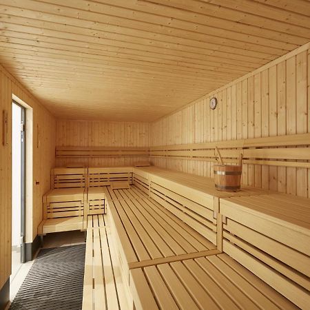 Reetland Am Meer - Luxus Reetdachvilla Mit 3 Schlafzimmern, Sauna Und Kamin F15 درانسكي المظهر الخارجي الصورة